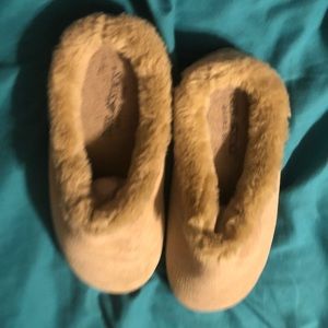 Women’s Size 6M Leather Deer Stags Shoes (NEW)